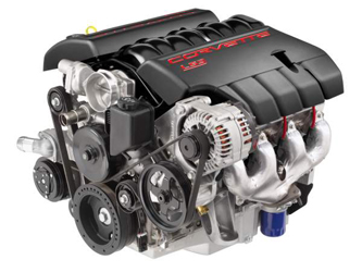 P0B74 Engine